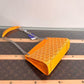 Pre-Owned Goyard Rouette Structuré Bag Mini Size SZ3022607133059