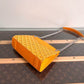 Pre-Owned Goyard Rouette Structuré Bag Mini Size SZ3022607133059