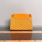 Pre-Owned Goyard Rouette Structuré Bag Mini Size SZ3022607133059