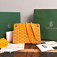 Pre-Owned Goyard Rouette Structuré Bag Mini Size SZ3022607133059