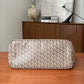 Pre-Owned Goyard Saint Louis Claire Voie Tote SZ6052608040522