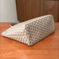 Pre-Owned Goyard Saint Louis Claire Voie Tote SZ6052608040522