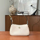 Pre-Owned Gucci Aphrodite Mini Shoulder Bag in off-white SZ3112608040505