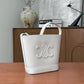 Pre-Owned CELINE Mini Bucket Cuir Triomphe Bag SZ3062607295679