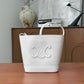 Pre-Owned CELINE Mini Bucket Cuir Triomphe Bag SZ3062607295679