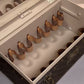 Pre-Owned vintage Louis Vuitton Boite Bouteilles et Glace (often referred to as the Boite Buteil or hard-case bottle trunk) SZ3022608040541