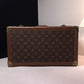 Pre-Owned vintage Louis Vuitton Boite Bouteilles et Glace (often referred to as the Boite Buteil or hard-case bottle trunk) SZ3022608040541