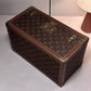 Pre-Owned vintage Louis Vuitton Boite Bouteilles et Glace (often referred to as the Boite Buteil or hard-case bottle trunk) SZ3022608040541