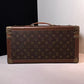 Pre-Owned vintage Louis Vuitton Boite Bouteilles et Glace (often referred to as the Boite Buteil or hard-case bottle trunk) SZ3022608040541