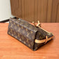 Pre-Owned Louis Vuitton Monogram CarryAll BB bag SZ3062607214354