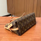 Pre-Owned Louis Vuitton Monogram CarryAll BB bag SZ3062607214354