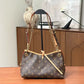 Pre-Owned Louis Vuitton Monogram CarryAll BB bag SZ3062607214354