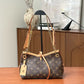 Pre-Owned Louis Vuitton Monogram CarryAll BB bag SZ3062607214354