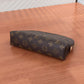Pre-Owned Louis Vuitton Monogram Cosmetic Pouch  SZ6042607214348