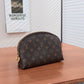 Pre-Owned Louis Vuitton Monogram Cosmetic Pouch  SZ6042607214348