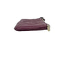 Pre-Owned Gucci Grape-Purple Wristlet Zip Clutch N22659427
