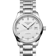 Pre-Owned Longines Master Collection