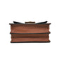 Pre-Owned Louis Vuitton Dauphine Bag Monogram Canvas with Gold Hardware