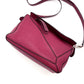Pre-Owned LOEWE Puzzle Small Bag with Silver Hardware