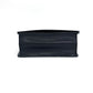 Pre-Owned Prada Leather Messenger Bag Black
