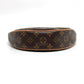 Pre-Owned Louis Vuitton Loop Bag Monogram Canvas