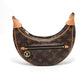 Pre-Owned Louis Vuitton Loop Bag Monogram Canvas