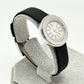 ✨Pre-Owned PIAGET Possession 29mm Ladies Quartz Watch 🖤 | Solid 18K White Gold & Diamond | Full Set | G0A35083 💫