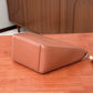 Pre-Owned LOEWE Hammock Hobo Bag Tan Mini