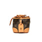 Pre-Owned Louis Vuitton Noe Purse Mini Monogram Shoulder Bag