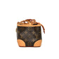 Pre-Owned Louis Vuitton Noe Purse Mini Monogram Shoulder Bag