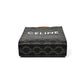 Pre-Owned Celine Triomphe Mini Bag Canvas with Leather