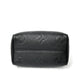 Pre-Owned Louis Vuitton Speedy 20 Bag Black Leather with Gold Hardware