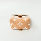 Pre-Owned Louis Vuitton Tiny Backpack Monogram Gradient