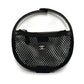 ✨Pre-Owned CHANEL 25S Mesh Hobo Bag Black 🖤 | Shiny Lambskin | Light Gold Hardware | RFID Chip | Complete Set 💫