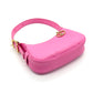Pre-Owned LOUIS VUITTON Mini Moon Rose Lollipop Empreinte Leather | Gold Hardware | M82487