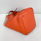 ✨Pre-Owned HERMÈS Picotin Lock 18 Feu Orange Taurillon Clemence 🍊 | Gold Hardware | Y Stamp | 99% New 💫