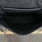 Pre-Owned Louis Vuitton Monogram Eclipse Steamer Backpack