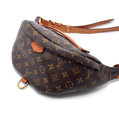 Pre-Owned Louis Vuitton Bumbag Monogram Canvas