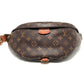Pre-Owned Louis Vuitton Bumbag Monogram Canvas