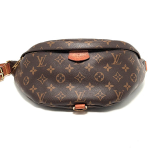 Pre-Owned Louis Vuitton Bumbag Monogram Canvas