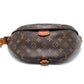 Pre-Owned Louis Vuitton Bumbag Monogram Canvas