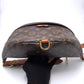 Pre-Owned Louis Vuitton Bumbag Monogram Canvas