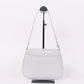 Pre-Owned Prada Cleo Bag Dusty Blue with Silver Hardware