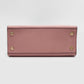 Pre-Owned Louis Vuitton City Steamer PM Bag Black and Pink with Gold Hardware