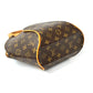 Pre-Owned Louis Vuitton Ellipse PM Monogram Handbag