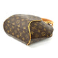 Pre-Owned Louis Vuitton Ellipse PM Monogram Handbag