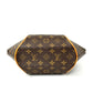 Pre-Owned Louis Vuitton Ellipse PM Monogram Handbag