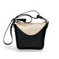 Pre-Owned LOEWE Hammock Bag Multi-Color Leather