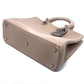 Pre-Owned Dior VIP Bag Medium with Silver Hardware