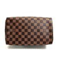 Pre-Owned Louis Vuitton Speedy 25 Damier Ebene Handbag